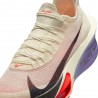 Nike Zoomx Alphafly 3 Coconut Milk Off Noir - Scarpe Running Donna