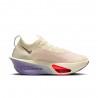 Nike Zoomx Alphafly 3 Coconut Milk Off Noir - Scarpe Running Donna