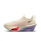 Nike Zoomx Alphafly 3 Coconut Milk Off Noir - Scarpe Running Donna