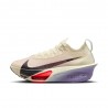 Nike Zoomx Alphafly 3 Coconut Milk Off Noir - Scarpe Running Donna