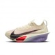 Nike Zoomx Alphafly 3 Coconut Milk Off Noir - Scarpe Running Donna