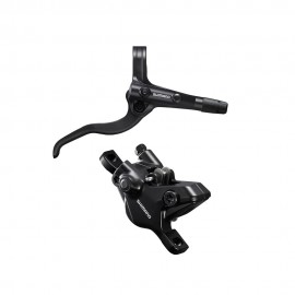 Shimano Kit Freno Disco Bl-Mt401 Dx Post. 170Mm