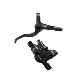 Shimano Kit Freno Disco Bl-Mt401 Dx Post. 170Mm