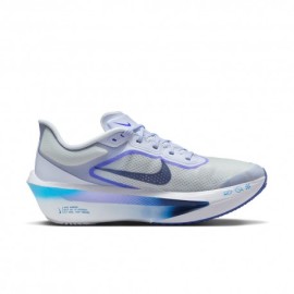Nike Zoom Fly 6 Ghost Blue Void - Scarpe Running Uomo