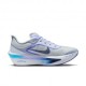 Nike Zoom Fly 6 Ghost Blue Void - Scarpe Running Uomo