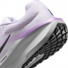 Nike Winflo 11 Bianco Antracite  - Scarpe Running Donna