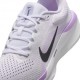Nike Winflo 11 Bianco Antracite  - Scarpe Running Donna