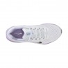 Nike Winflo 11 Bianco Antracite  - Scarpe Running Donna