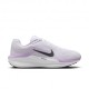 Nike Winflo 11 Bianco Antracite  - Scarpe Running Donna