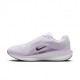Nike Winflo 11 Bianco Antracite  - Scarpe Running Donna