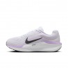 Nike Winflo 11 Bianco Antracite  - Scarpe Running Donna