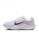 Nike Winflo 11 Bianco Antracite  - Scarpe Running Donna