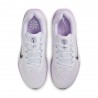 Nike Winflo 11 Bianco Antracite  - Scarpe Running Donna