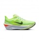Nike Zoom Fly 6 Barely Volt Off Noir - Scarpe Running Donna