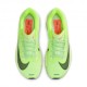 Nike Zoom Fly 6 Barely Volt Off Noir - Scarpe Running Donna