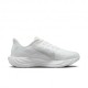 Nike Pegasus Plus Bianco Pure Platinum - Scarpe Running Donna
