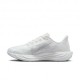 Nike Pegasus Plus Bianco Pure Platinum - Scarpe Running Donna