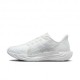 Nike Pegasus Plus Bianco Pure Platinum - Scarpe Running Donna