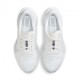 Nike Pegasus Plus Bianco Pure Platinum - Scarpe Running Donna