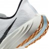 Nike Pegasus Plus Bianco Nero Sail - Scarpe Running Uomo