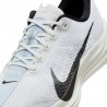Nike Pegasus Plus Bianco Nero Sail - Scarpe Running Uomo