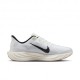Nike Pegasus Plus Bianco Nero Sail - Scarpe Running Uomo