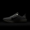 Nike Pegasus Plus Bianco Nero Sail - Scarpe Running Uomo