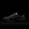 Nike Pegasus Plus Bianco Nero Sail - Scarpe Running Uomo