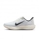 Nike Pegasus Plus Bianco Nero Sail - Scarpe Running Uomo
