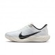 Nike Pegasus Plus Bianco Nero Sail - Scarpe Running Uomo