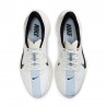 Nike Pegasus Plus Bianco Nero Sail - Scarpe Running Uomo