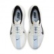Nike Pegasus Plus Bianco Nero Sail - Scarpe Running Uomo