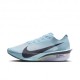 Nike Zoomx Vaporfly Next% 4 Glacier Blue Gridiron-B - Scarpe Running Donna