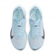 Nike Zoomx Vaporfly Next% 4 Glacier Blue Gridiron-B - Scarpe Running Donna