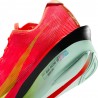 Nike Zoomx Vaporfly Next% 4 Bright Crimson Lime  - Scarpe Running Donna