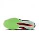 Nike Zoomx Vaporfly Next% 4 Bright Crimson Lime  - Scarpe Running Donna