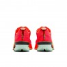 Nike Zoomx Vaporfly Next% 4 Bright Crimson Lime  - Scarpe Running Donna