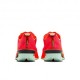 Nike Zoomx Vaporfly Next% 4 Bright Crimson Lime  - Scarpe Running Donna