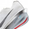 Nike Zoomx Vaporfly Next 4% Bianco Gridiron - Scarpe Running Uomo