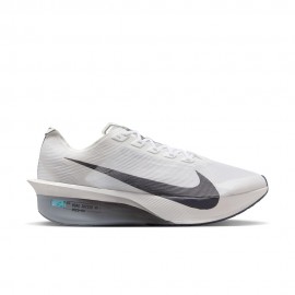 Zoomx Vaporfly Next 4% bianco Gridiron