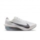 Nike Zoomx Vaporfly Next 4% Bianco Gridiron - Scarpe Running Uomo