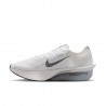 Nike Zoomx Vaporfly Next 4% Bianco Gridiron - Scarpe Running Uomo