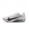 Nike Zoomx Vaporfly Next 4% Bianco Gridiron - Scarpe Running Uomo