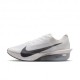Nike Zoomx Vaporfly Next 4% Bianco Gridiron - Scarpe Running Uomo