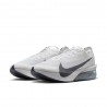 Nike Zoomx Vaporfly Next 4% Bianco Gridiron - Scarpe Running Uomo