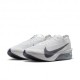 Nike Zoomx Vaporfly Next 4% Bianco Gridiron - Scarpe Running Uomo