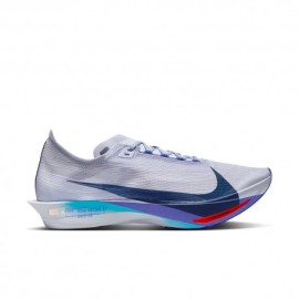 Nike Streakfly 2 Ghost Blue Void - Scarpe Running Uomo