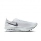 Nike Zoomx Streakfly 2 Bianco Gridiron - Scarpe Running Uomo