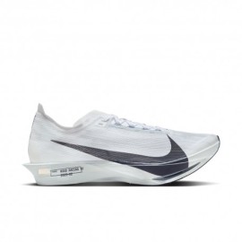 Nike Zoomx Streakfly 2 Bianco Gridiron - Scarpe Running Uomo
