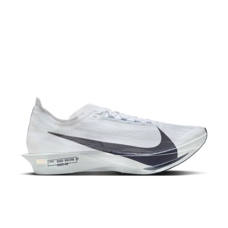 Nike Zoomx Streakfly 2 Bianco Gridiron - Scarpe Running Uomo